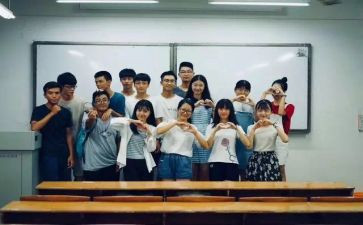 竞选院外联部的演讲稿优质8篇