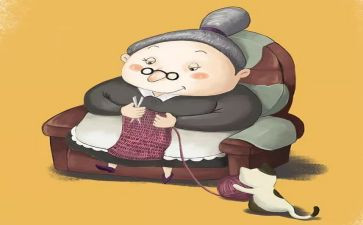 狼外婆和羊外婆读后感5篇