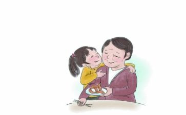 关于外婆作文5篇