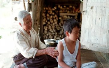 外婆的手作文600字参考5篇