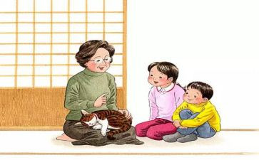 外婆的手作文600字5篇