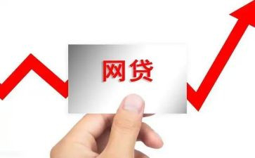 网贷款申请书优秀5篇