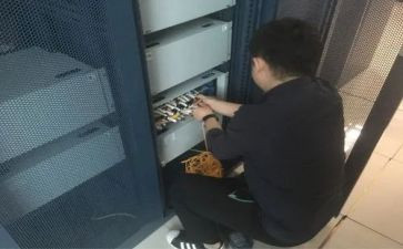 网管周工作总结通用8篇