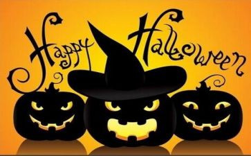 万圣节活动方案优秀6篇