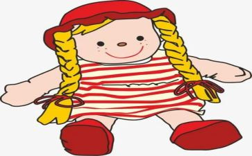 好娃娃音乐活动教案5篇