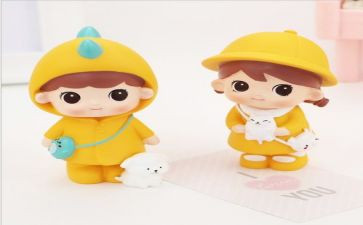 福娃娃教案优秀6篇