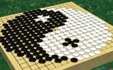 围棋月工作总结5篇