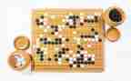 下围棋的作文最新7篇