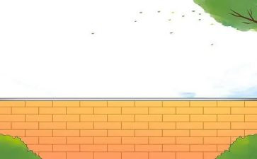 砌围墙施工合同8篇