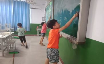 当卫生委员演讲稿6篇