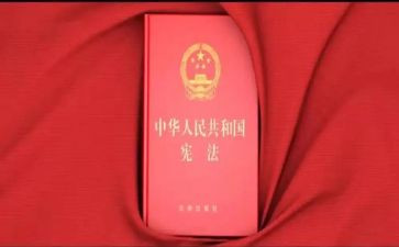 《宪法小卫士》心得体会7篇