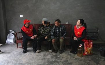 职工慰问讲话稿6篇
