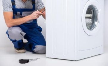 维修工个人年终工作总结7篇