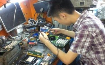 维修工作计划6篇