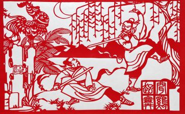 清文化心得体会模板6篇