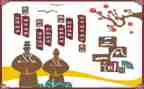 文化墙作文400字作文模板5篇
