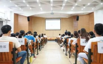 作文培训心得体会7篇