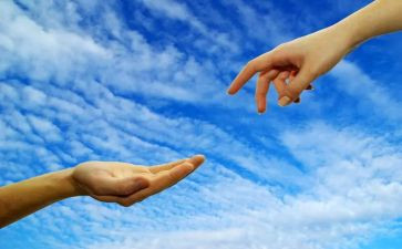 我帮助了他作文300字7篇