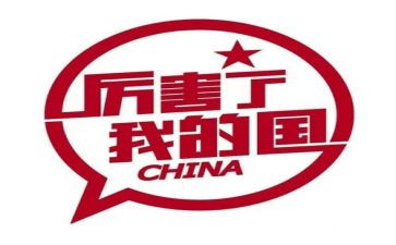 我的国,我的家演讲稿参考5篇