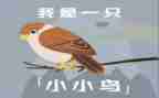 写小鸟的作文300字7篇
