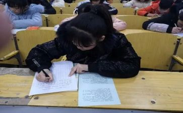 为自己竖起大拇指作文600字优质7篇