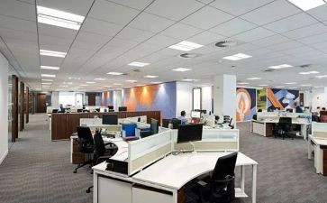 财务部上半年工作总结6篇