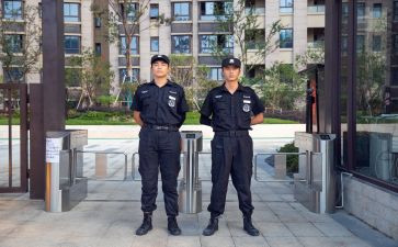 物管办工作总结5篇