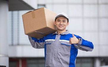 物流部工作总结报告7篇