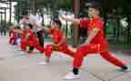 武术操工作计划8篇