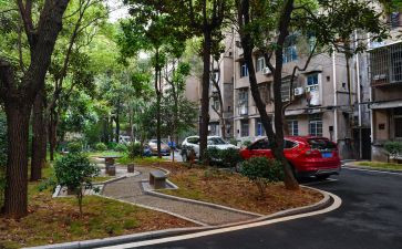 物业小区工作总结报告7篇