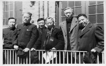纪念吴有训演讲稿7篇