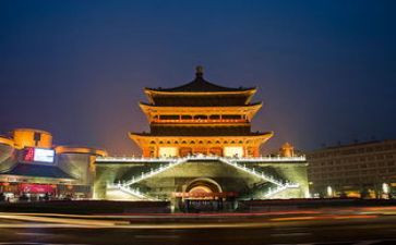 西安之旅作文最新8篇