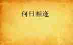 写相逢的作文600字6篇