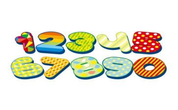 幼儿相邻数的数学教案6篇