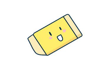 借橡皮擦的作文6篇