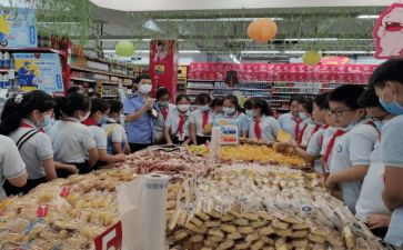 乡镇食品安全工作总结范文7篇