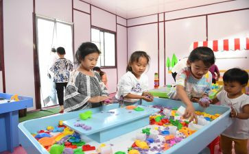 幼儿园小班识字教案6篇