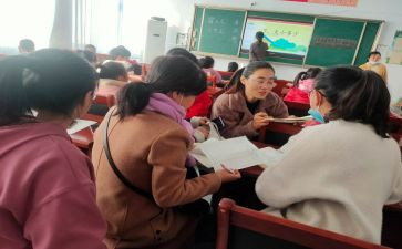 2024年学校校本研修总结5篇