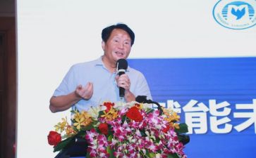 当校长讲话稿精选7篇