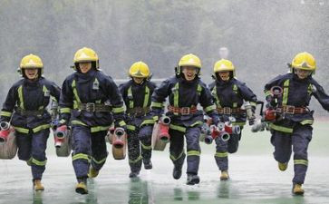 消防工作年度工作总结参考7篇