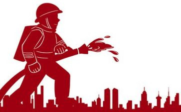 消防的总结报告5篇