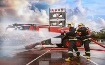 消防2024年工作总结推荐8篇
