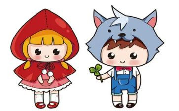 读了小红帽的读后感6篇