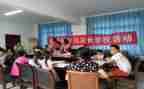 学校活动的总结报告8篇
