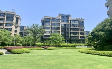 2024小区项目经理年终总结5篇