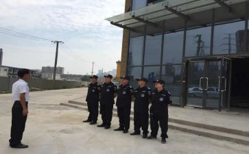 小区保安转正工作总结5篇
