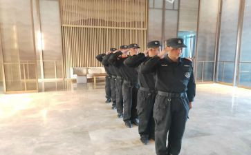 小区保安年度工作总结8篇