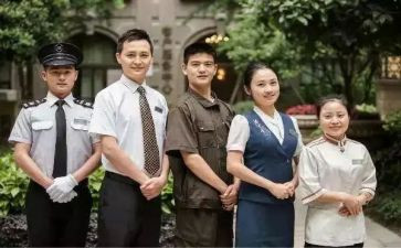 2023小区物业工作计划5篇