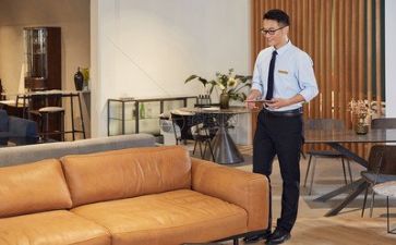 销售郭工作报告6篇
