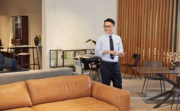 销售培训体会心得6篇